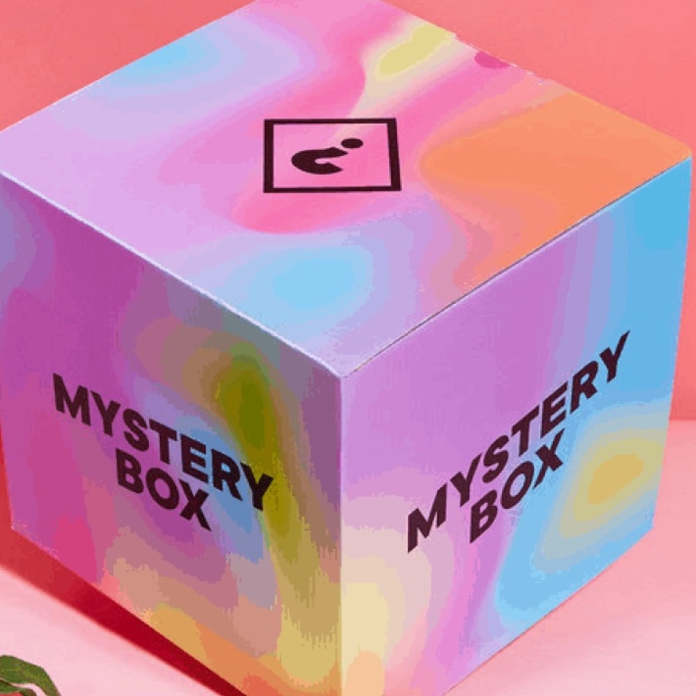 The Not So Mystery Anthropologie Brands Box